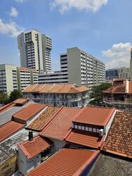 Kelantan Lane (D8), Shop House #593649461